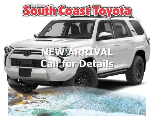 Used 2024 Toyota 4Runner TRD Off-Road AWD/4WD image 1
