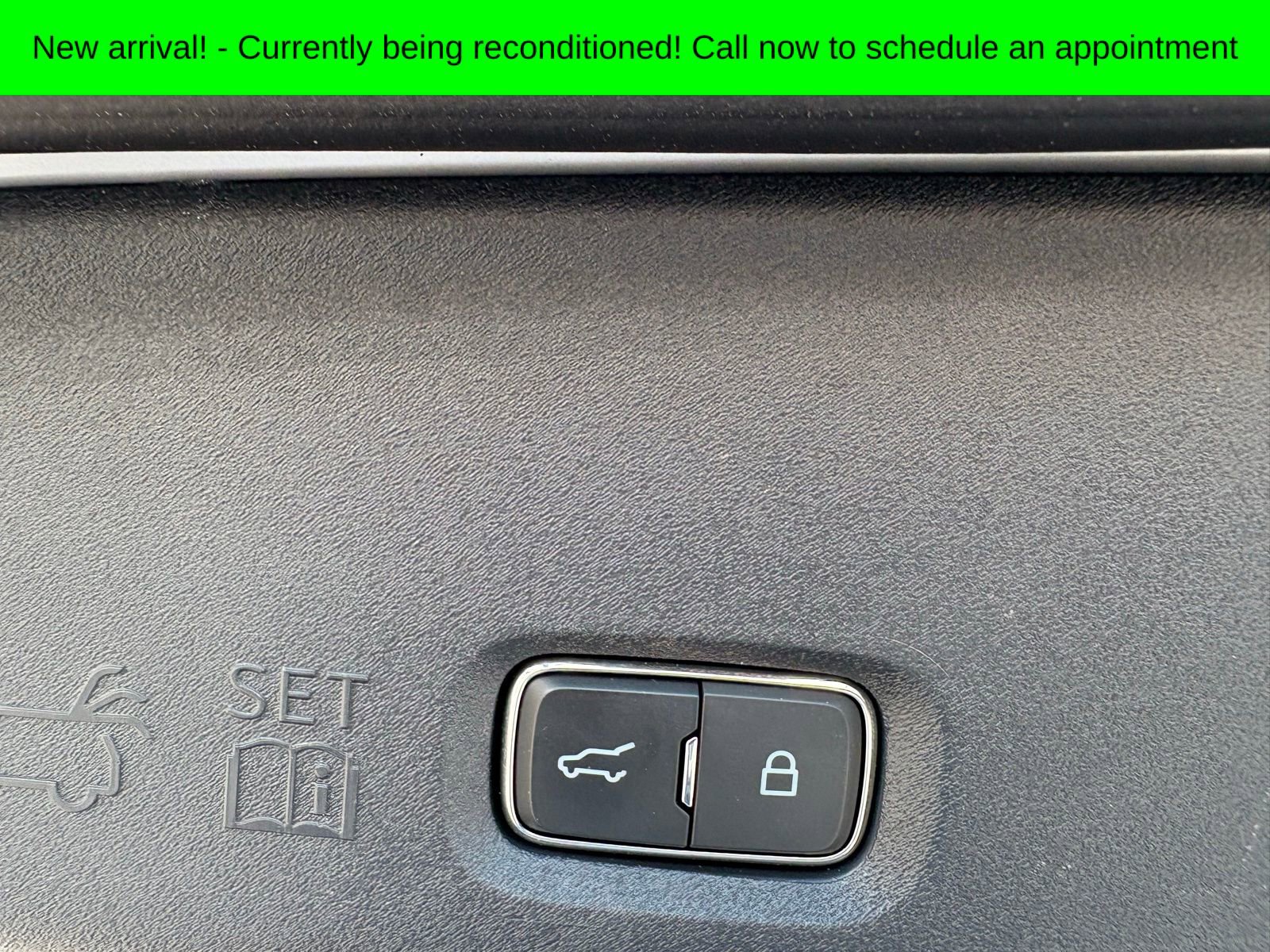 Used 2025 Ford Expedition Max Platinum AWD/4WD image 7