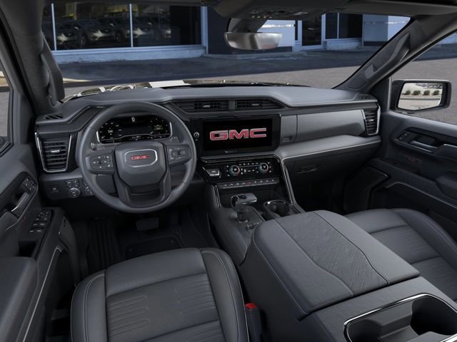 New 2026 GMC Sierra 1500 AT4X AWD/4WD image 15