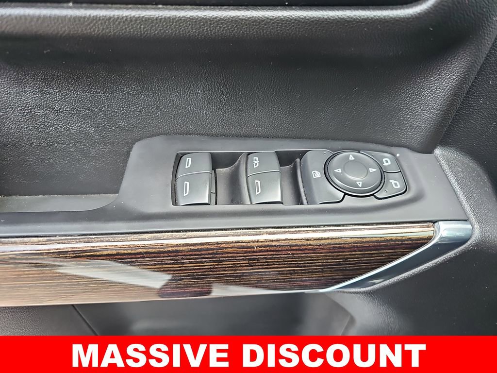 Used 2022 GMC Sierra 1500 Elevation image 27