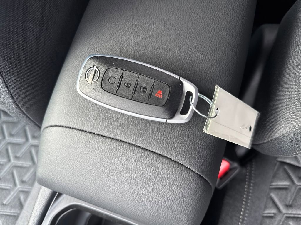 New 2026 Nissan Kicks SV w/ Cold Weather Package image 30