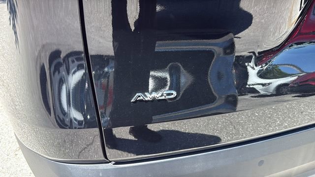 Certified 2024 Toyota Grand Highlander AWD image 6