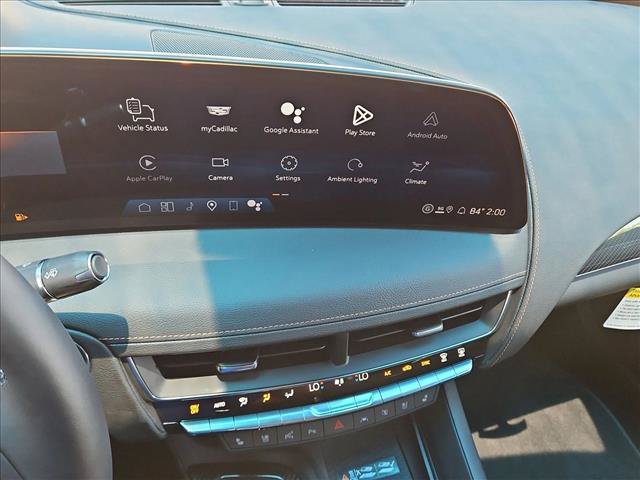 New 2026 Cadillac CT5 Sport RWD image 12