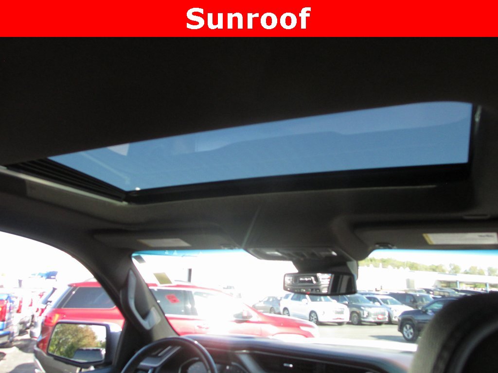 Certified 2022 GMC Sierra 1500 Denali image 16