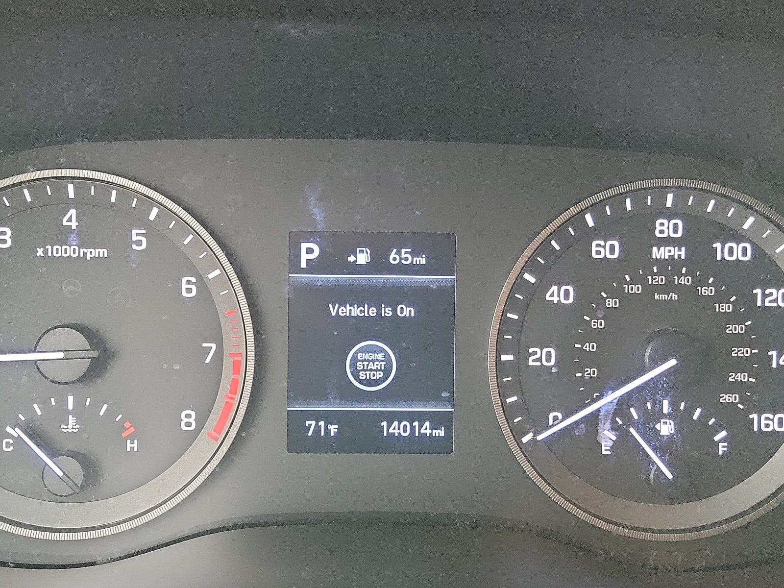 Used 2020 Hyundai Tucson Value AWD/4WD image 19
