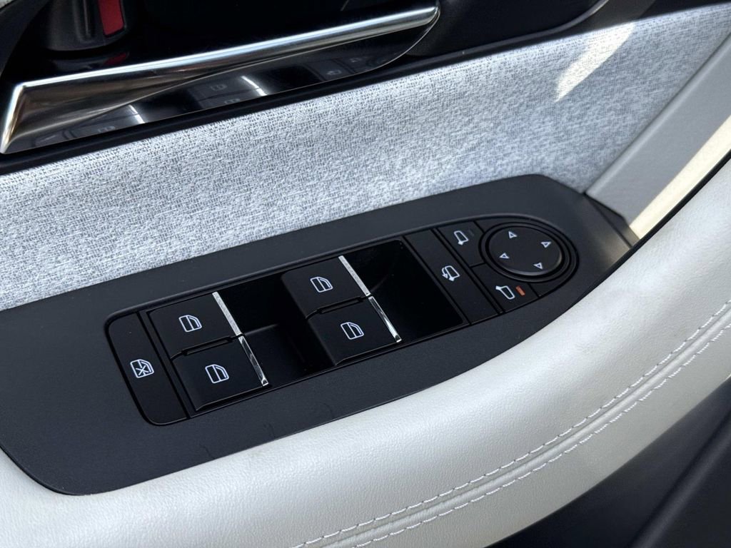 New 2026 MAZDA CX-90 3.3 Turbo S w/ Premium Plus image 27