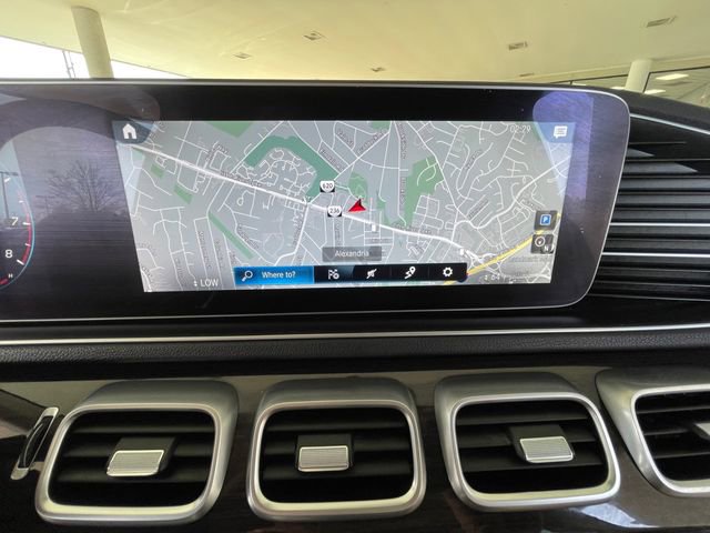 Used 2021 Mercedes-Benz GLE 350 4MATIC image 21