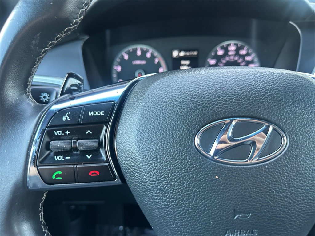 Used 2015 Hyundai Sonata Limited 2.0T image 29