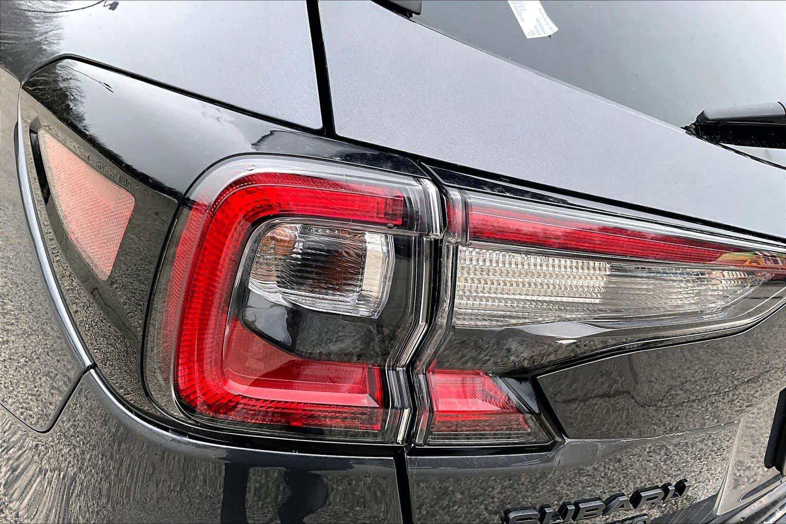 Used 2023 Subaru Outback Onyx Edition image 28