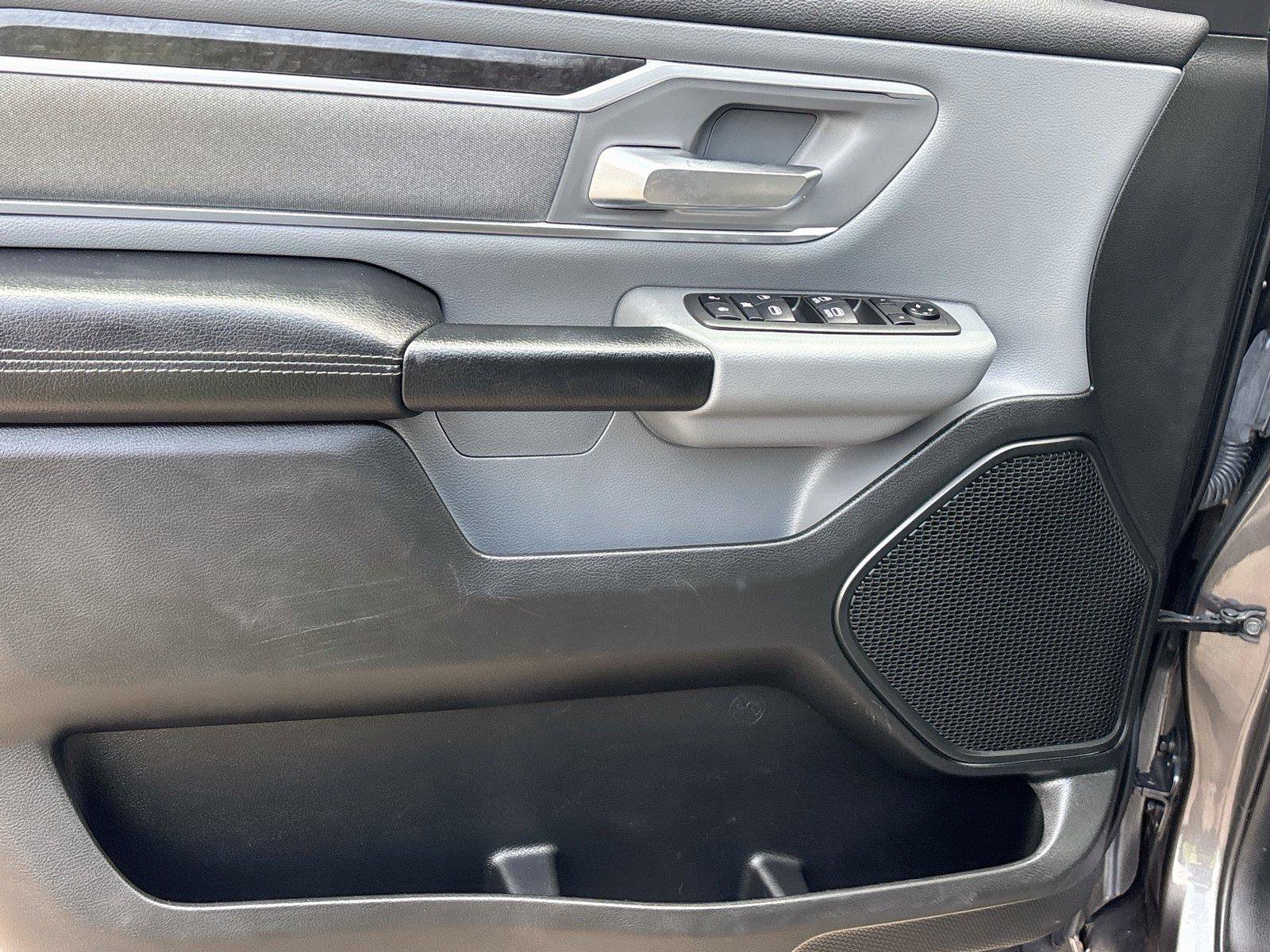 Used 2021 RAM 1500 Big Horn AWD/4WD image 17