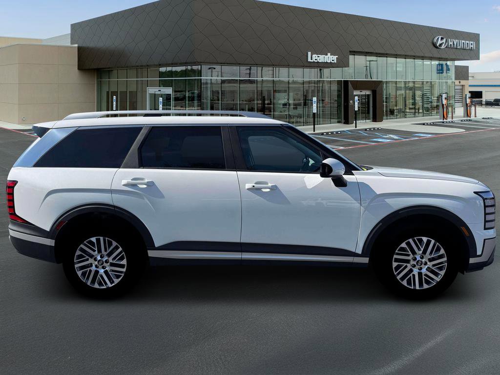 New 2026 Hyundai Palisade SEL image 9