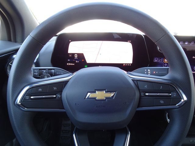 New 2026 Chevrolet Blazer EV LT FWD image 11