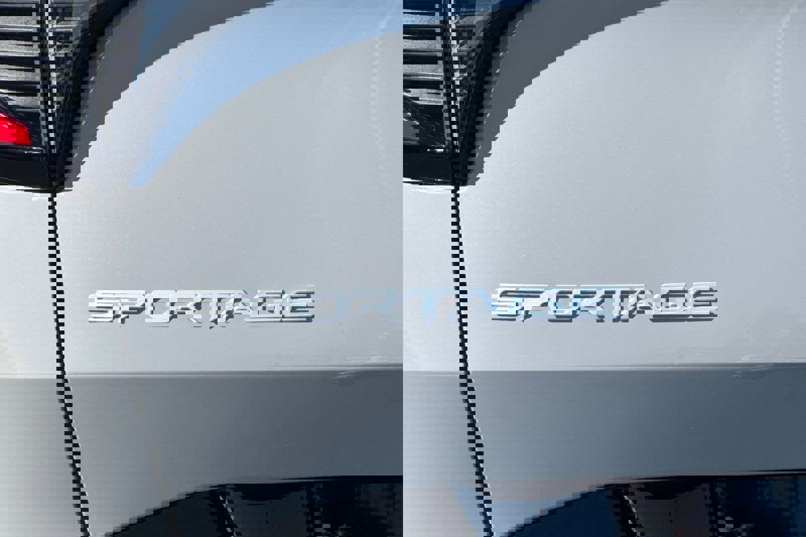 New 2026 Kia Sportage SX Prestige image 27