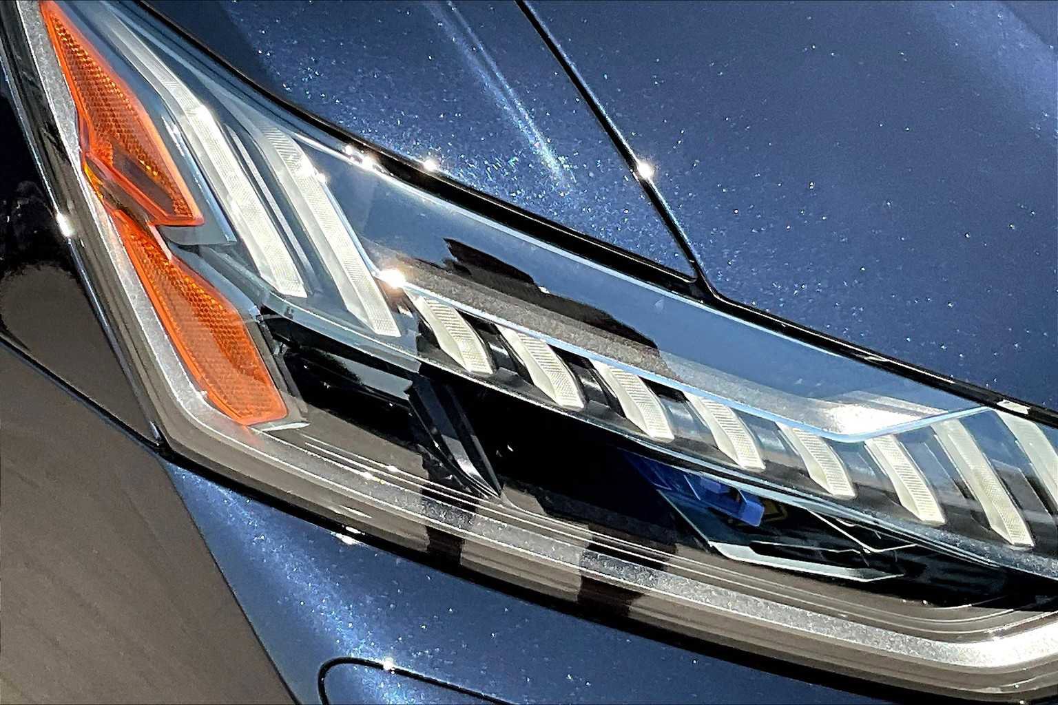 New 2025 Audi RS 6 performance image 13