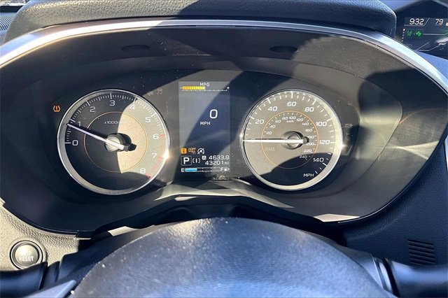 Used 2023 Subaru Crosstrek 2.5i Limited image 22