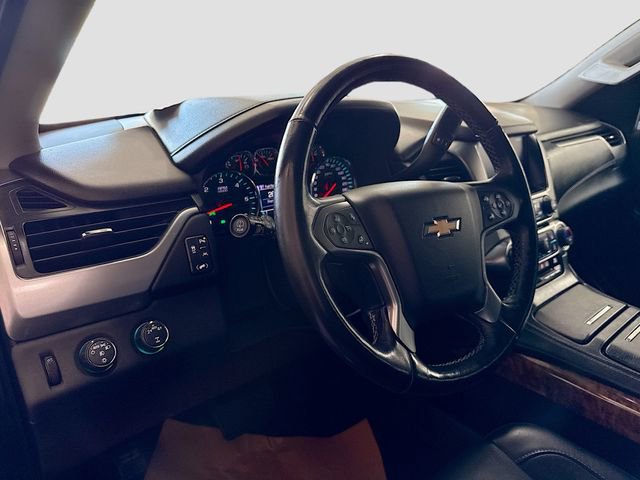 Used 2018 Chevrolet Tahoe Premier image 10