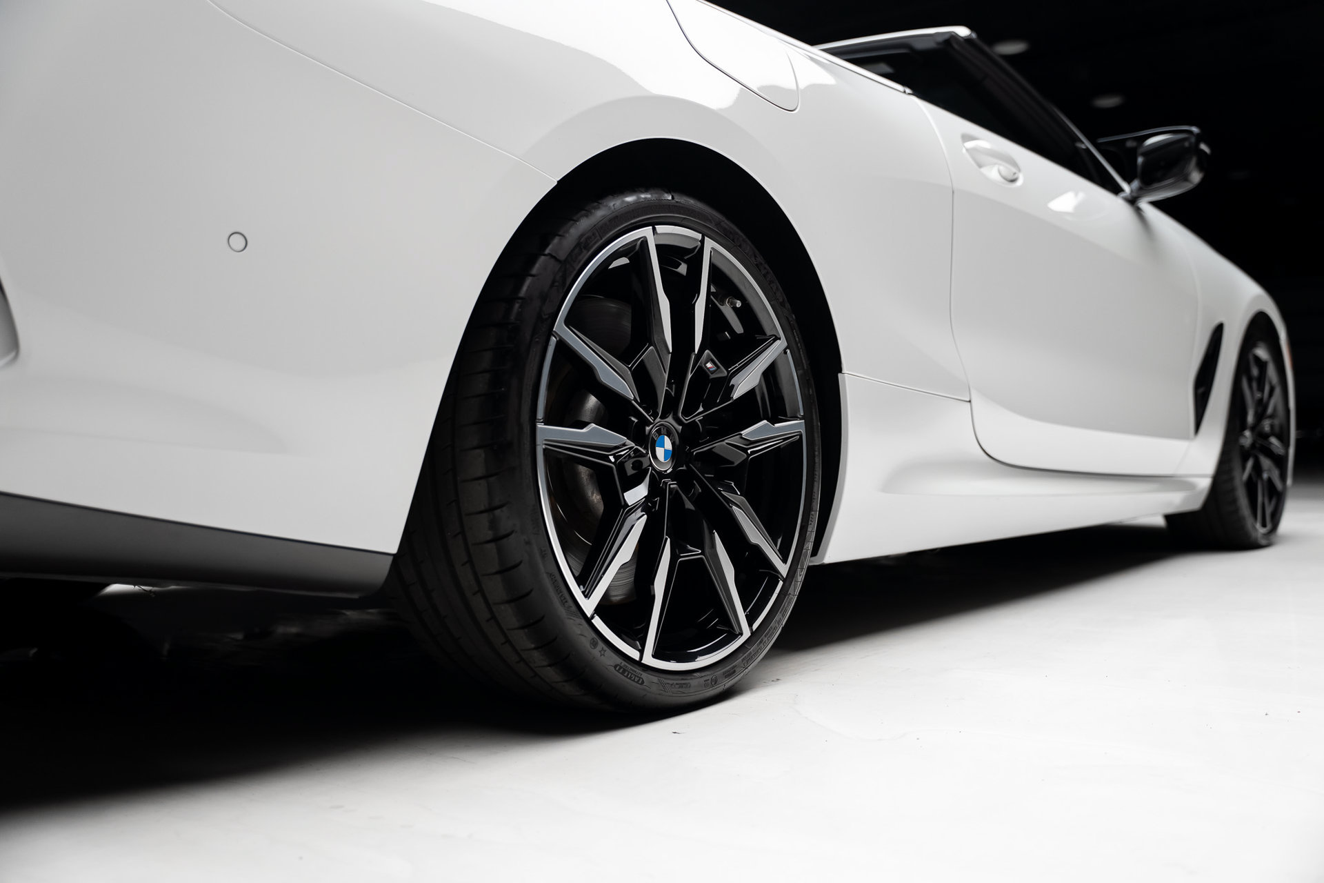 Used 2023 BMW M850i xDrive Convertible AWD/4WD image 81