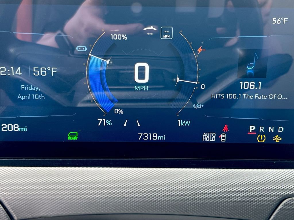 Used 2024 Chevrolet Brightdrop 600 w/ Battery Pack, Max Range image 4