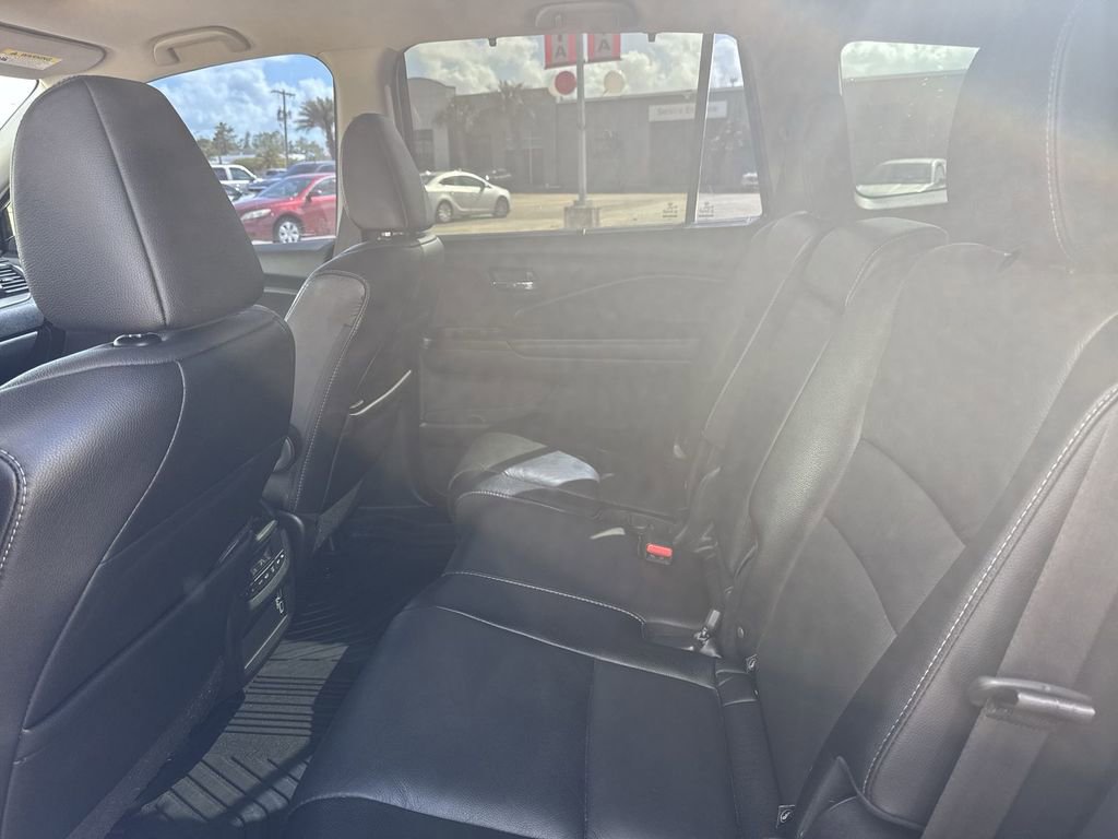 Used 2022 Honda Pilot Special Edition image 29