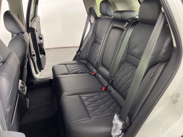 New 2026 Nissan Rogue Platinum image 42