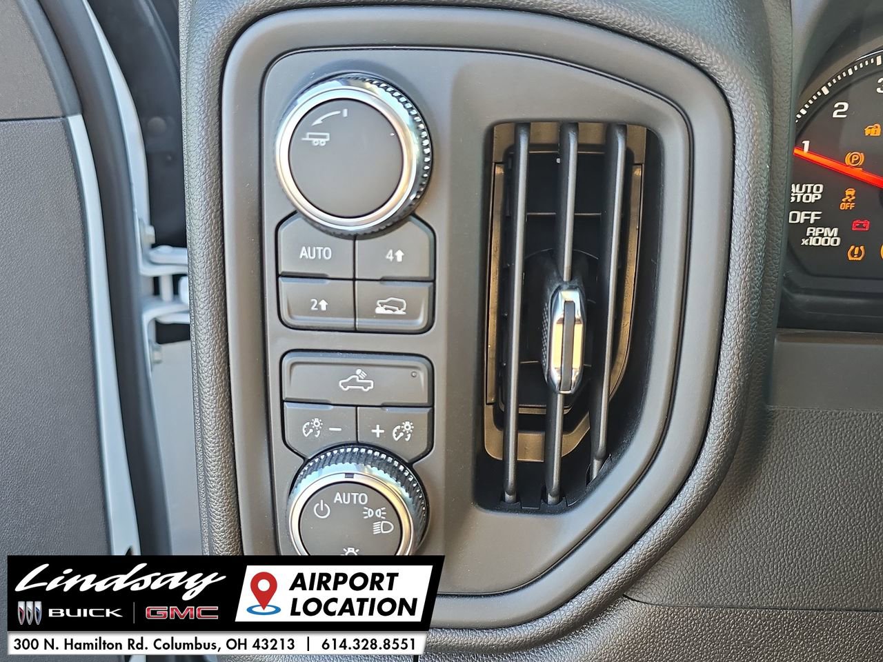 New 2026 GMC Sierra 1500 Pro w/ Pro Value Package image 17