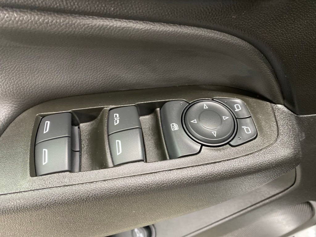 Used 2024 Chevrolet Equinox LT AWD/4WD image 36