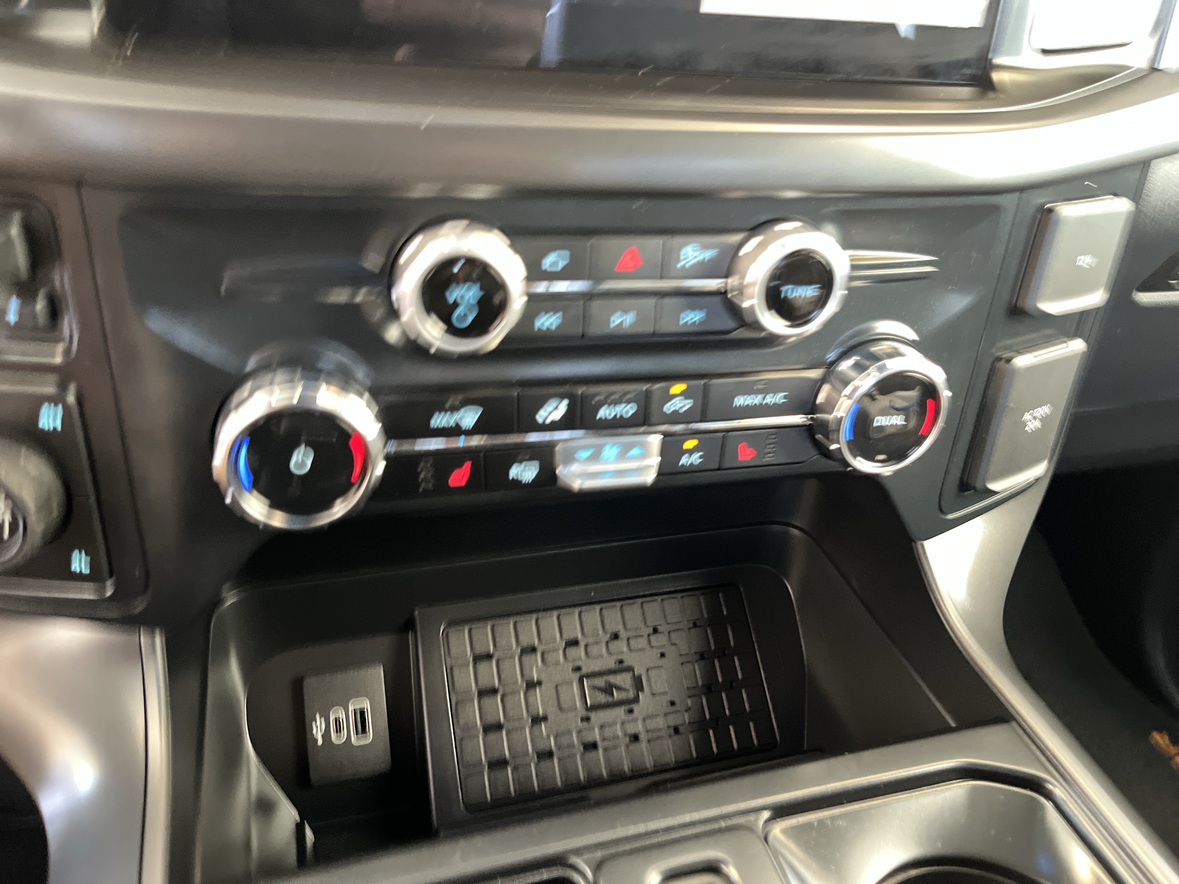 New 2025 Ford F150 Tremor w/ Bed Utility Package AWD/4WD image 18