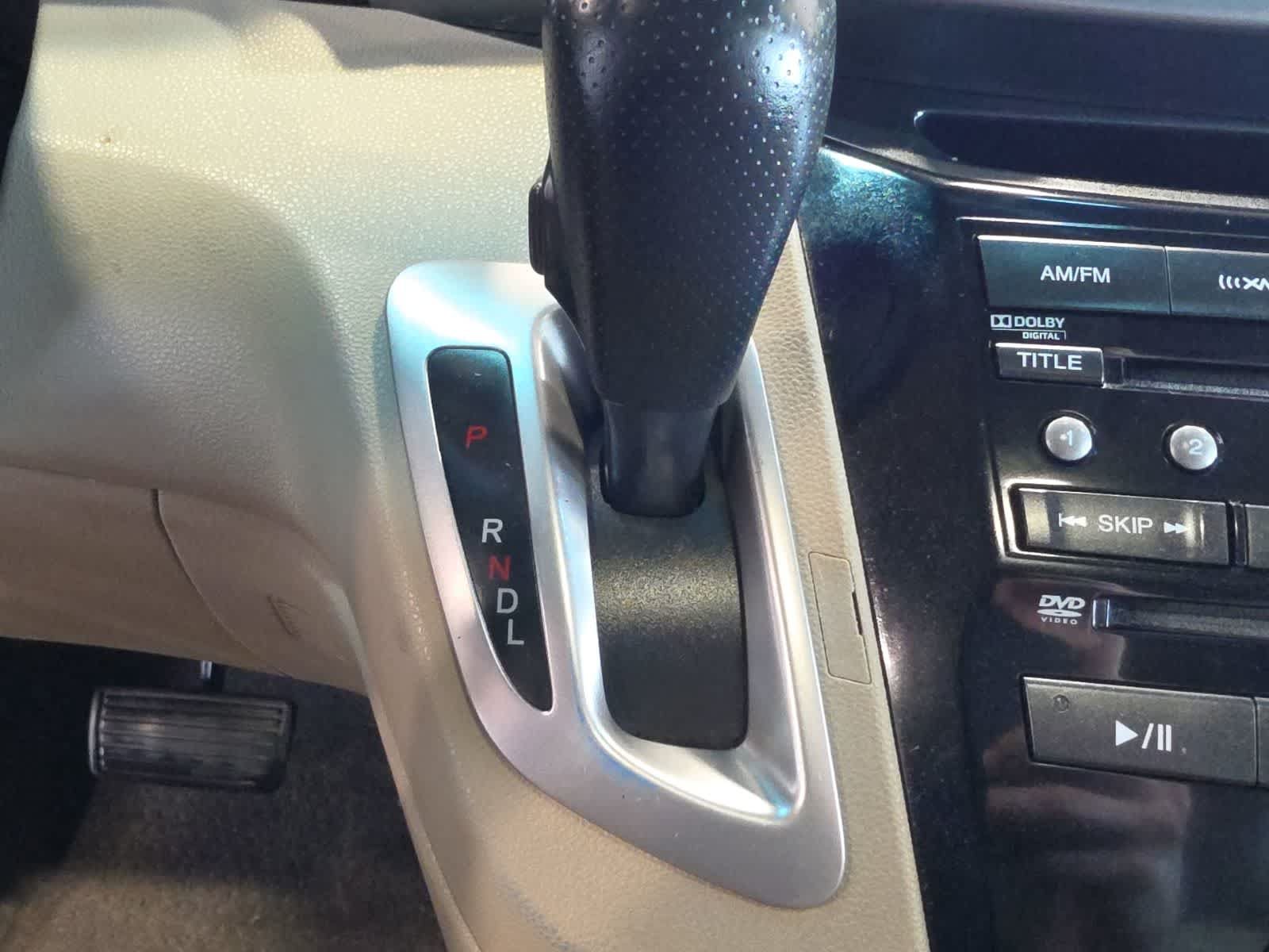 Used 2011 Honda Odyssey EX-L image 24