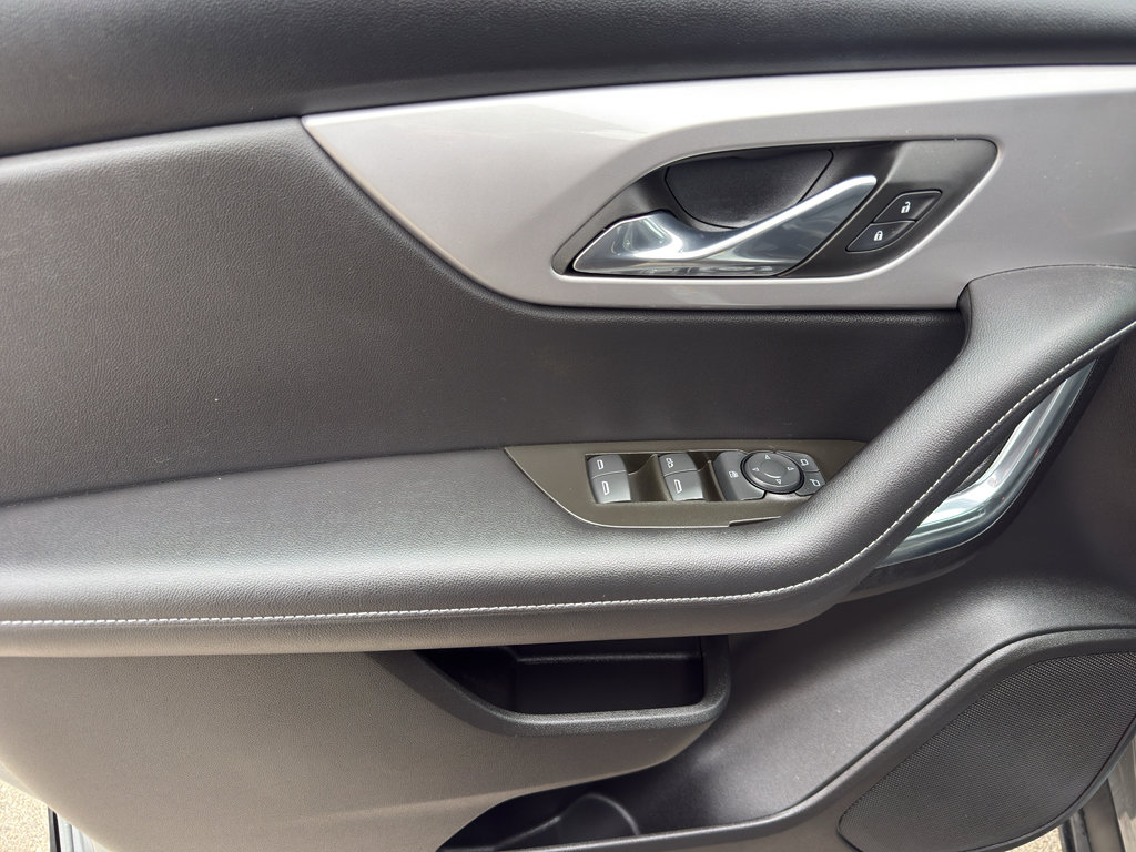 Used 2023 Chevrolet Blazer LT w/ LPO, Floor Liner Package image 13