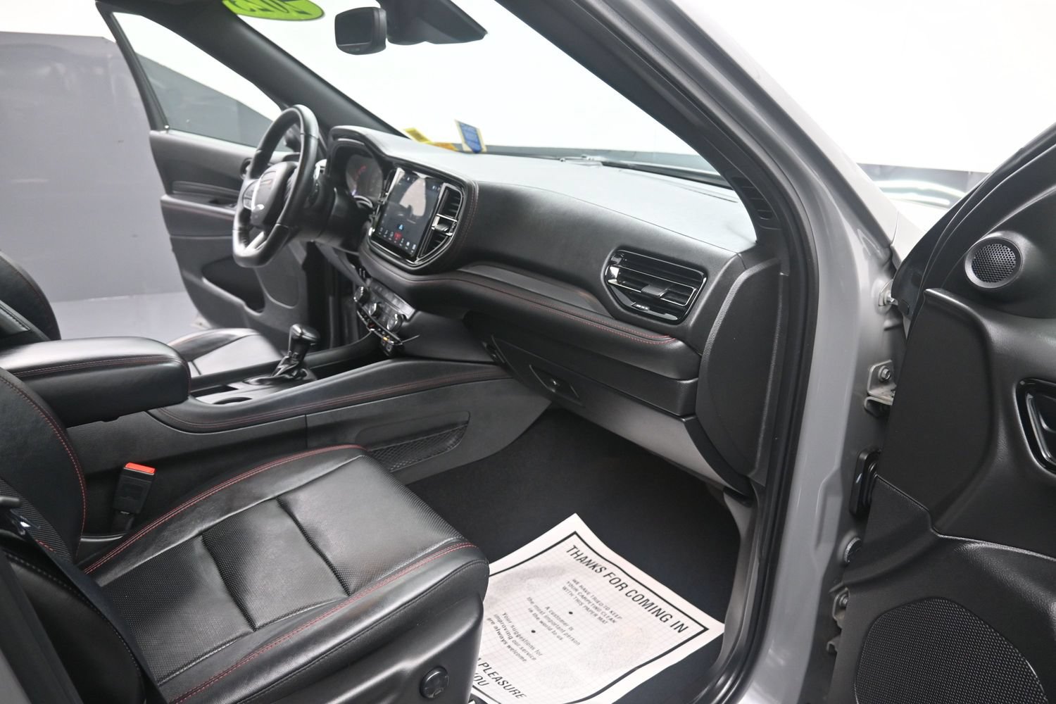Used 2023 Dodge Durango GT AWD/4WD image 23