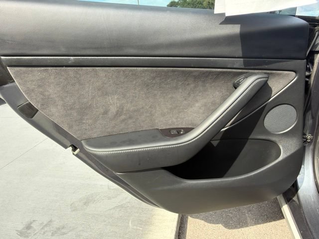 Used 2021 Tesla Model 3 Performance AWD/4WD image 16
