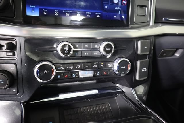 Used 2023 Ford F150 Lariat w/ Equipment Group 502A High AWD/4WD image 56