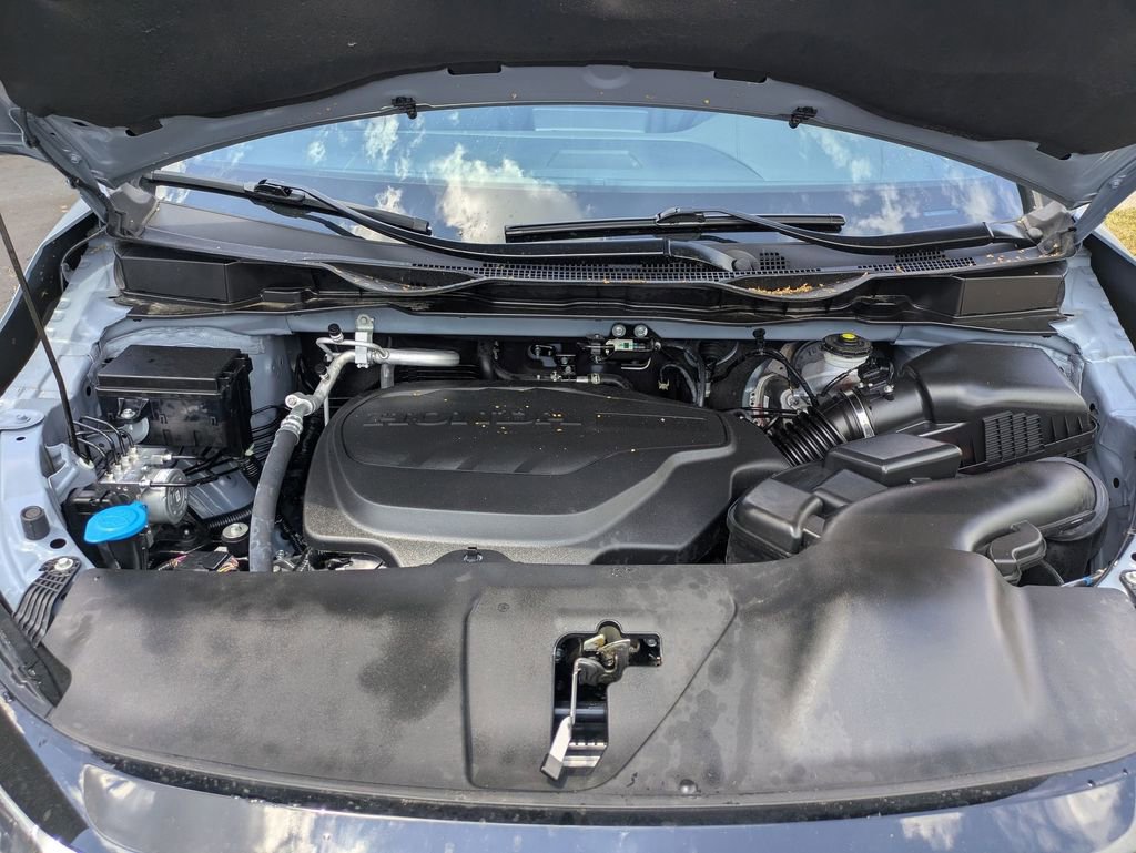 Used 2025 Honda Odyssey Sport-L image 34