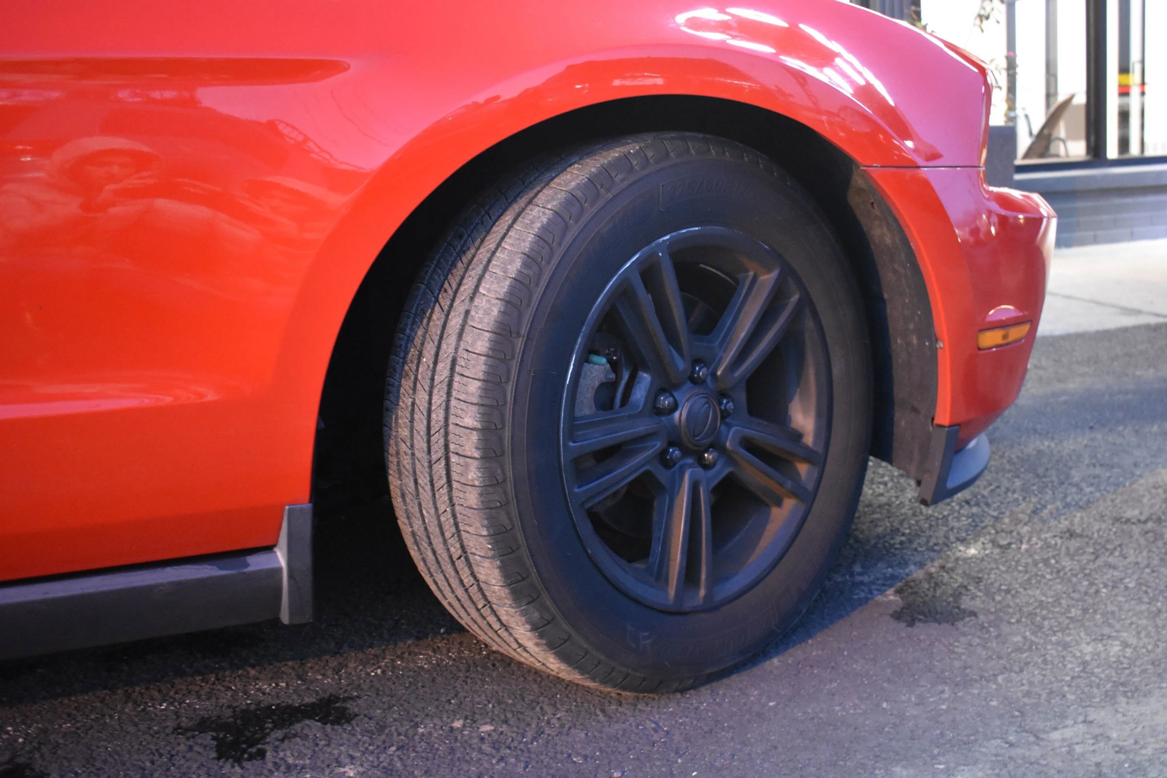 Used 2012 Ford Mustang Coupe image 19