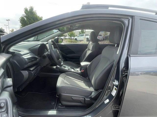Used 2025 Subaru Crosstrek 2.5i Premium w/ Crosstrek Mirror Package AWD/4WD image 14