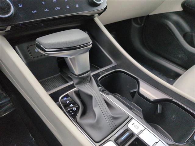 Used 2025 Hyundai Tucson SEL image 12
