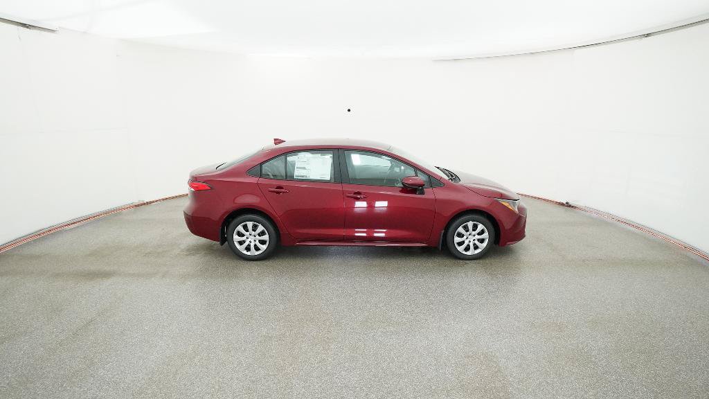 New 2026 Toyota Corolla LE FWD image 14