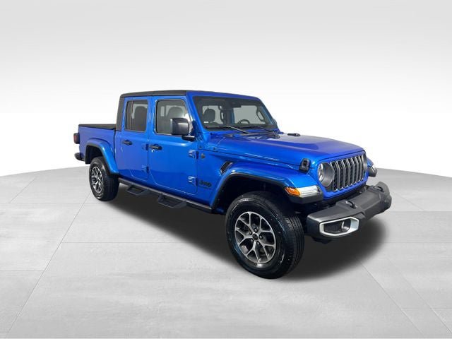 Used 2024 Jeep Gladiator Sport AWD/4WD image 7