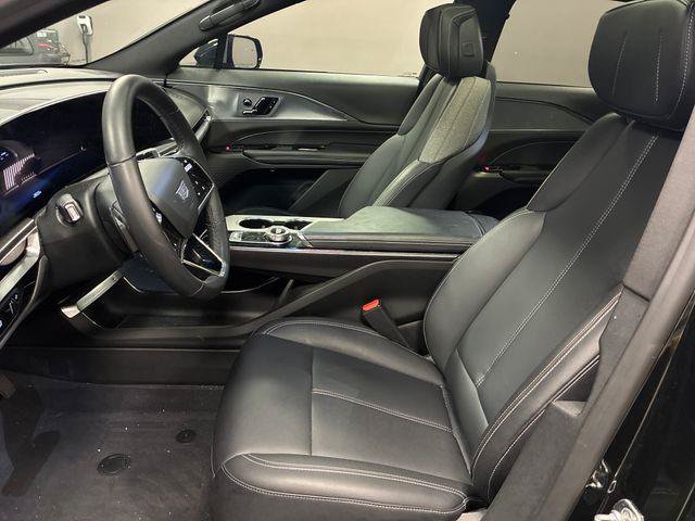 Certified 2024 Cadillac Lyriq Tech RWD image 41
