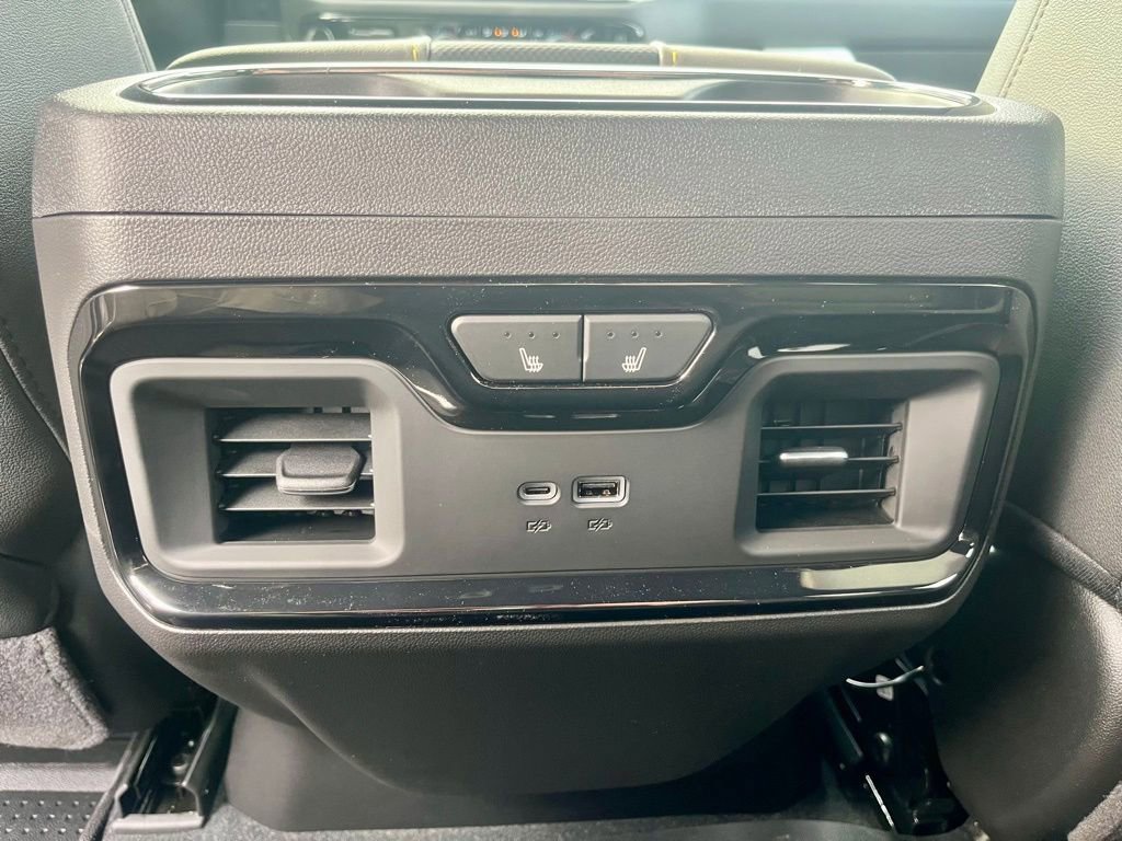 New 2026 Chevrolet Silverado 1500 ZR2 AWD/4WD image 32