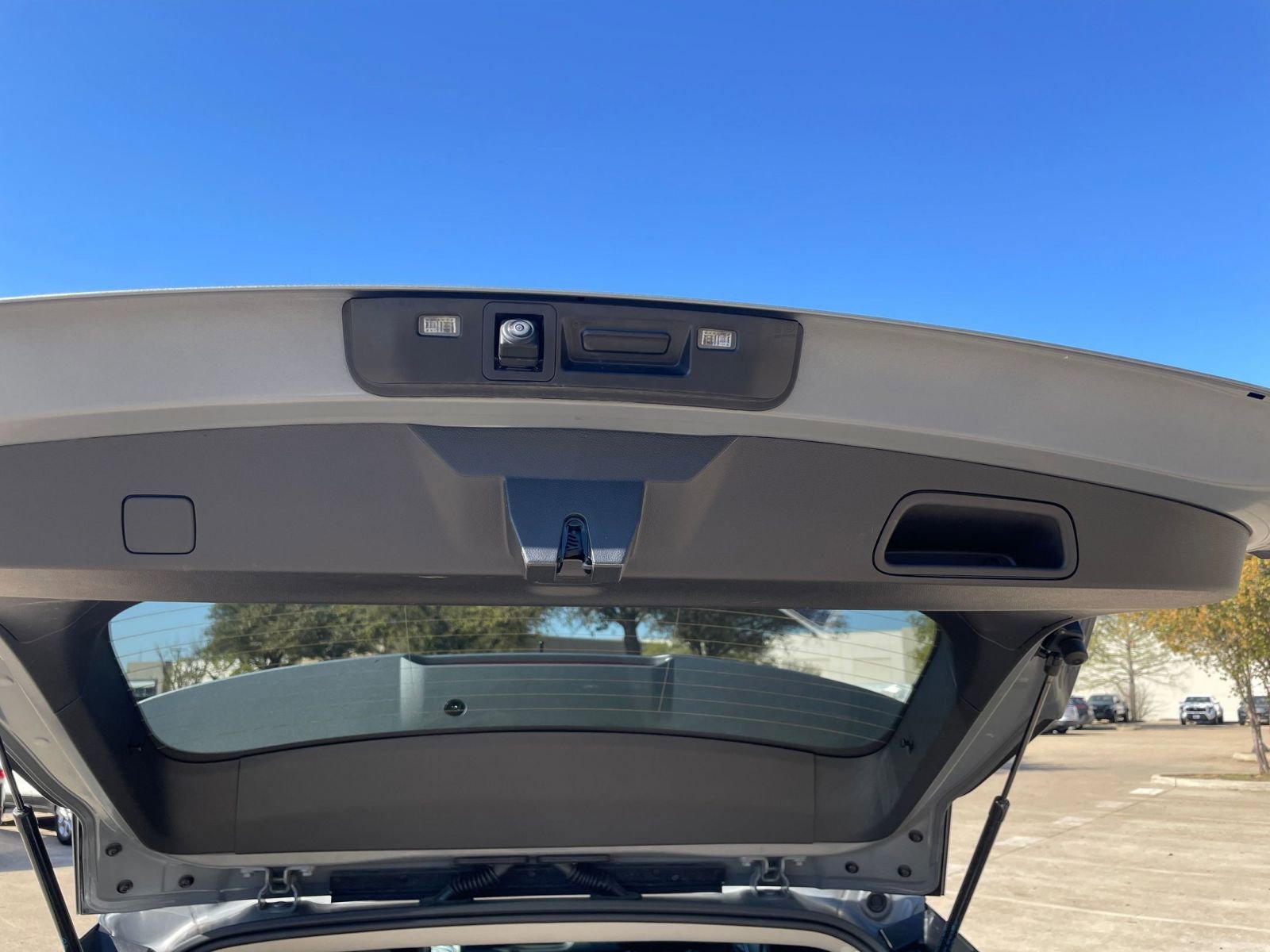 Used 2025 Buick Encore GX Preferred image 24