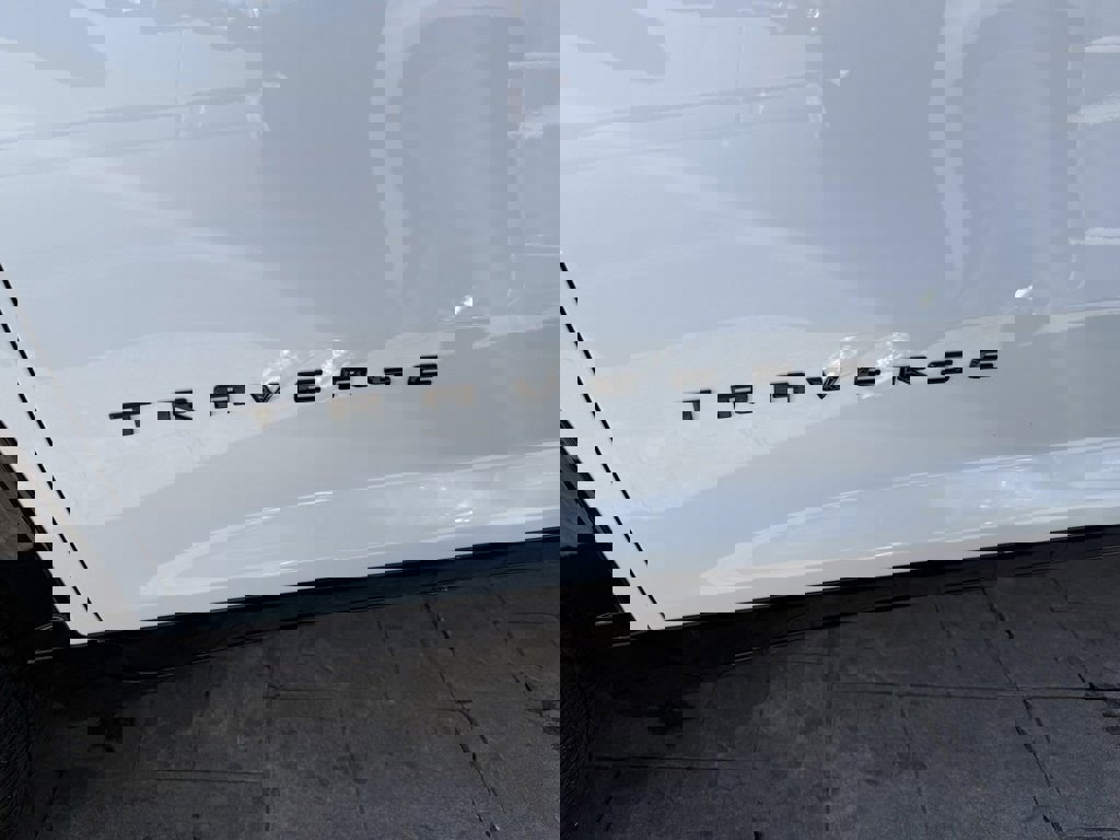 New 2026 Chevrolet Traverse RS w/ LPO, Floor Liner Package image 65