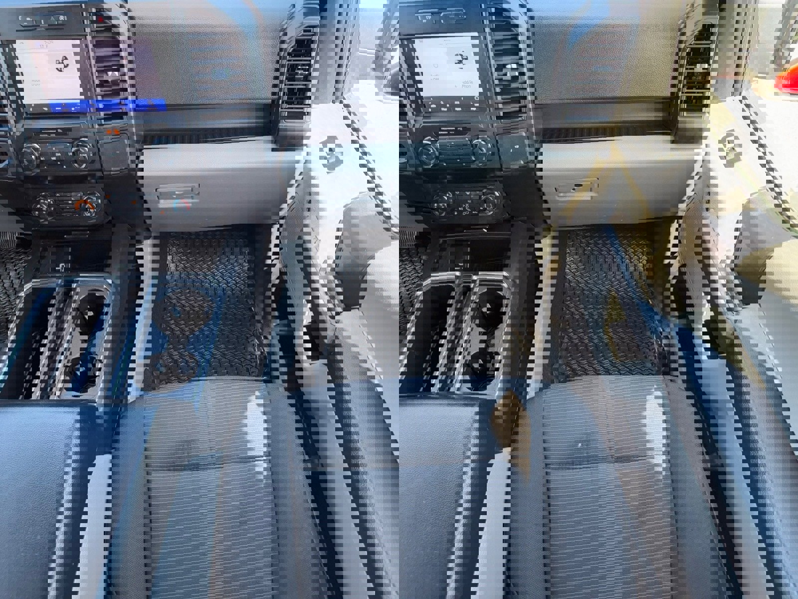 Used 2020 Ford F150 XL w/ Equipment Group 101A Mid image 15