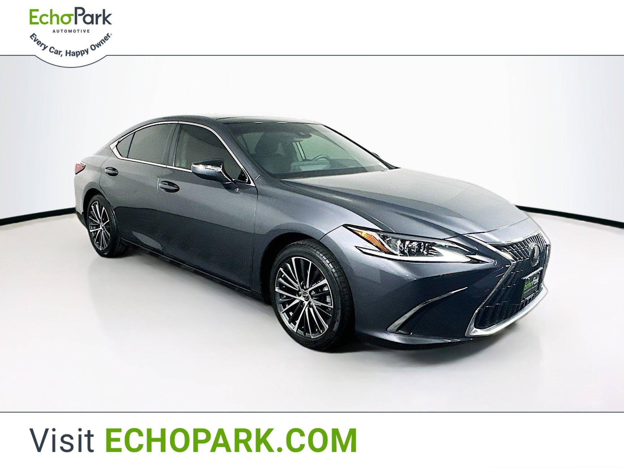 Used 2023 Lexus ES 350 w/ Premium Package