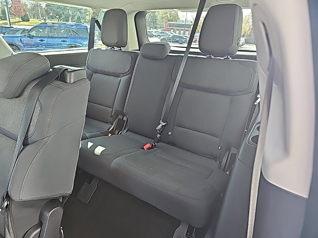 Used 2025 Ford Expedition Max Active image 14