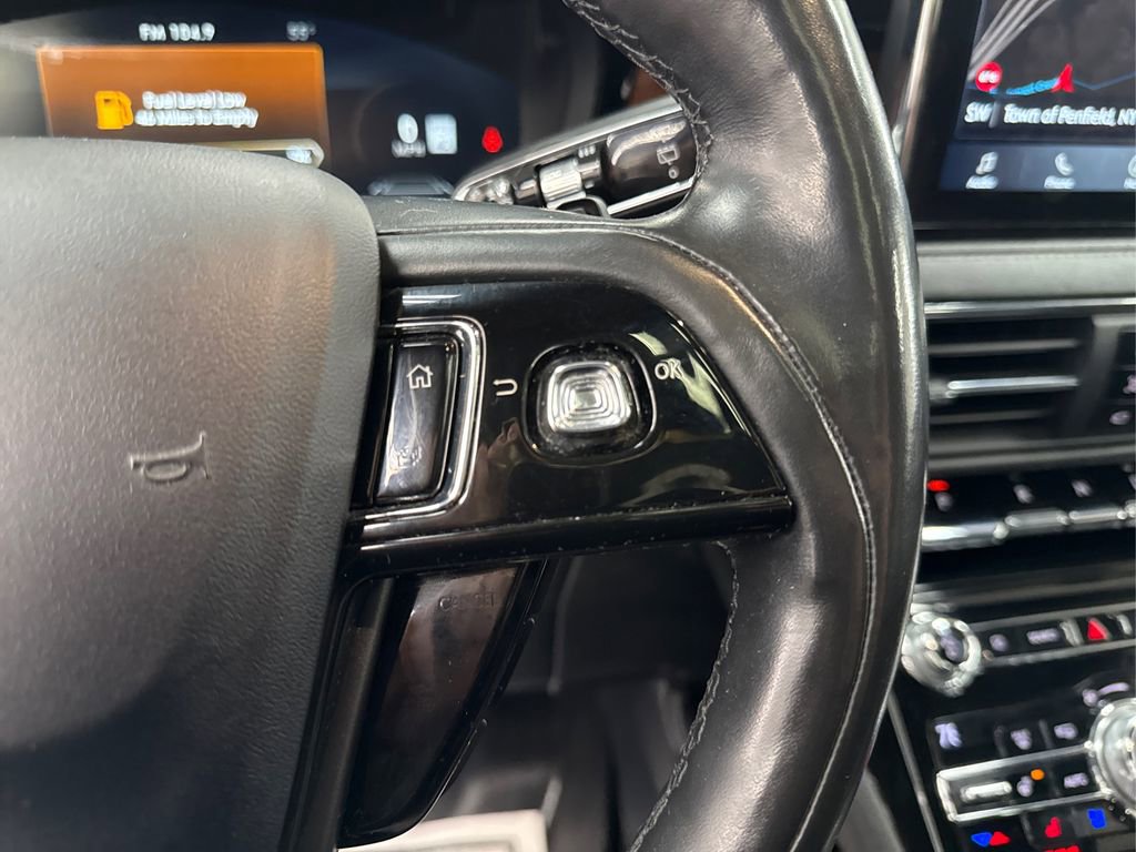 Used 2020 Lincoln Corsair Reserve w/ Equipment Group 202A image 28