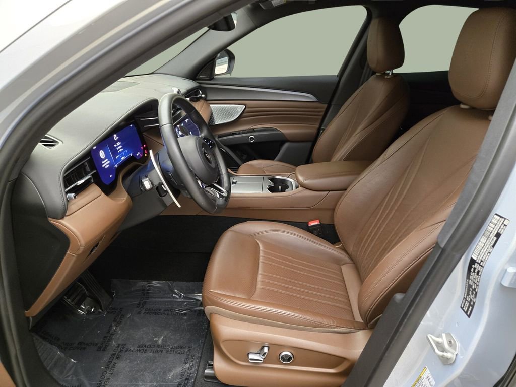 Certified 2023 Maserati Grecale GT image 17