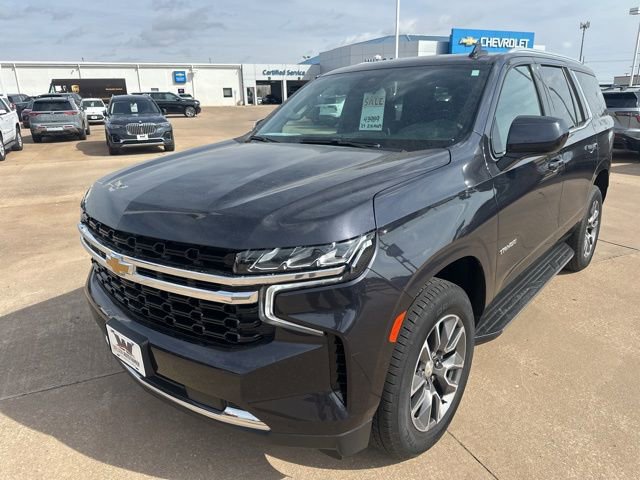 Used 2023 Chevrolet Tahoe LS w/ Driver Alert Package