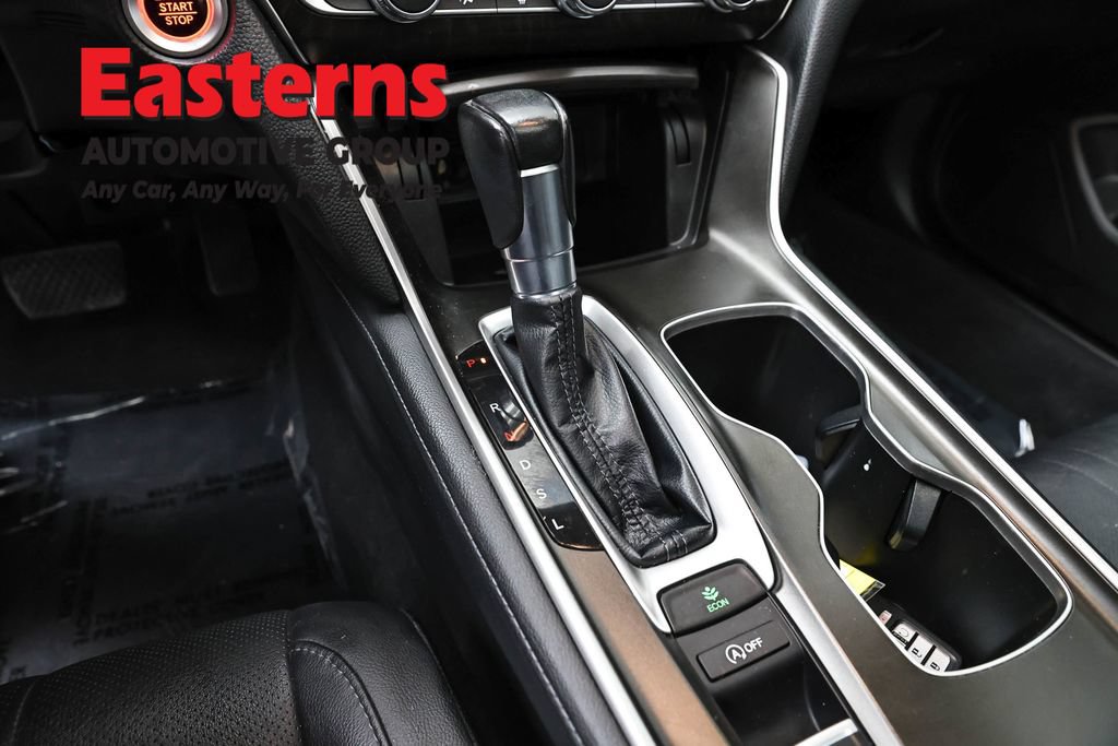 Used 2022 Honda Accord EX-L image 13