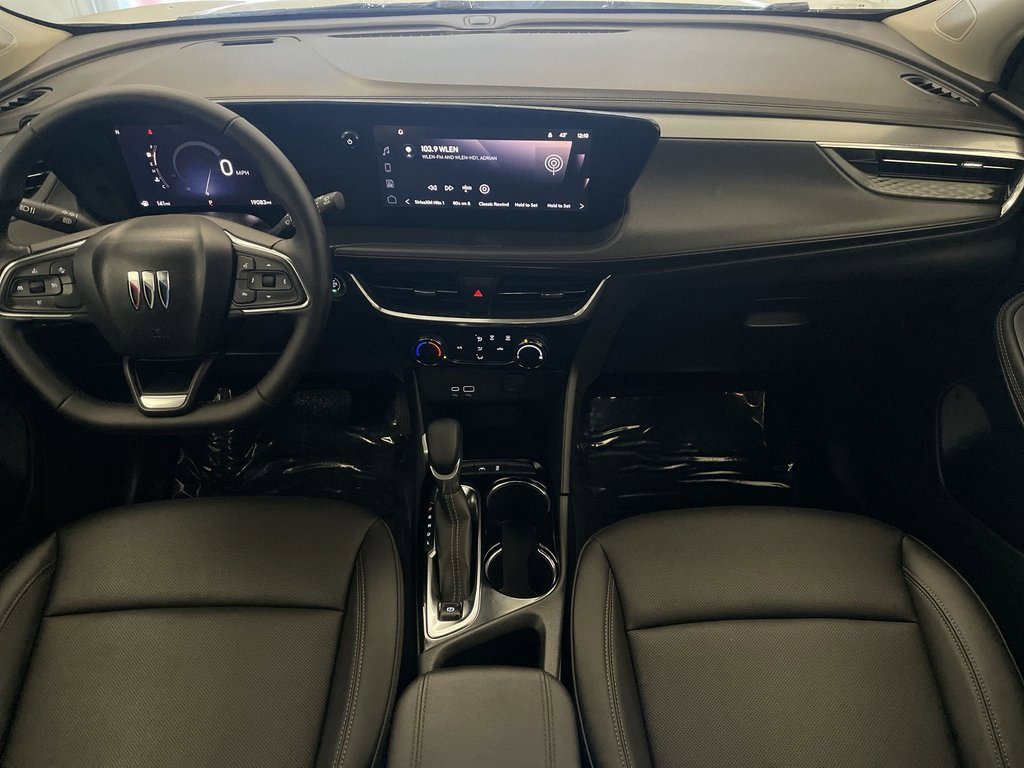 Used 2024 Buick Encore GX Sport Touring image 13